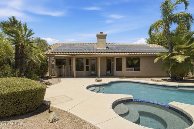 16435 N 47TH Place, Phoenix, AZ 85032