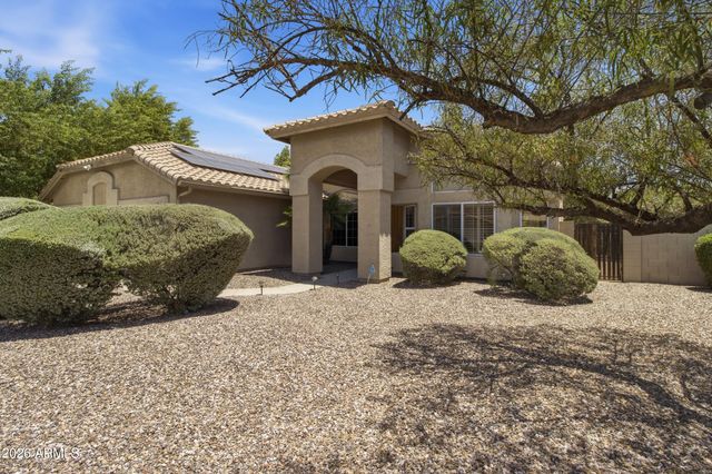 16435 N 47TH Place, Phoenix, AZ 85032
