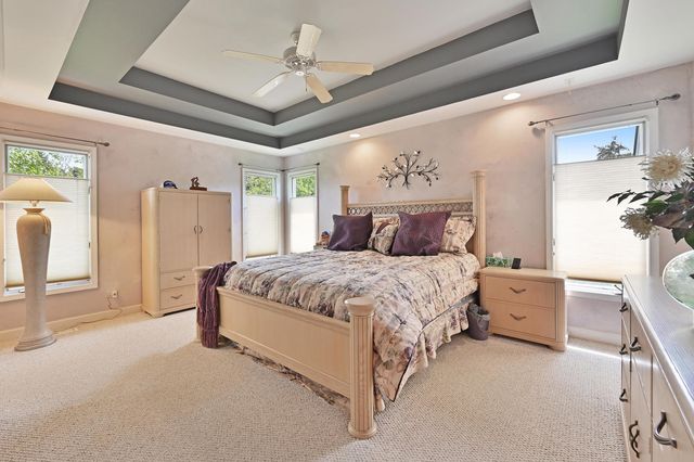 3430 Sandstone Court, Lake In The Hills, IL 60156