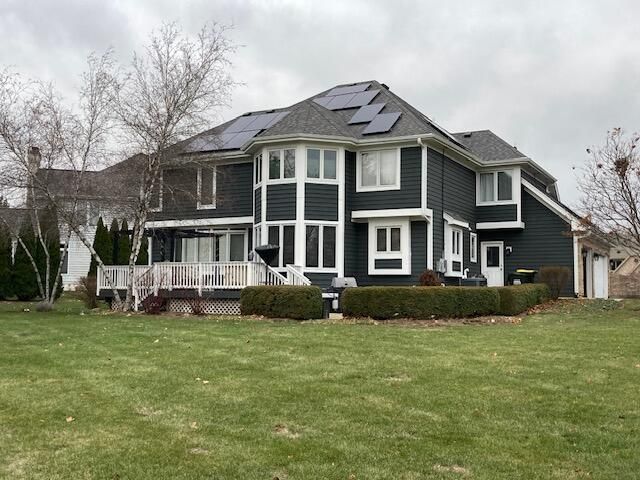 3430 Sandstone Court, Lake In The Hills, IL 60156