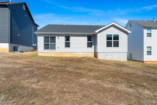 2751 Winding Valley Drive, Fenton, MO 63026