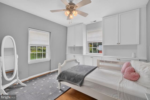 7612 WINTERBERRY PL, Bethesda, MD 20817
