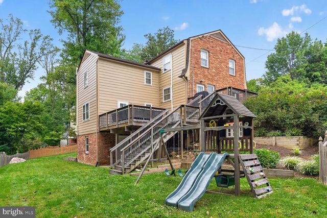 7612 WINTERBERRY PL, Bethesda, MD 20817