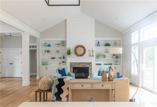 03 Crosswinds Drive, Charlestown, RI 02813