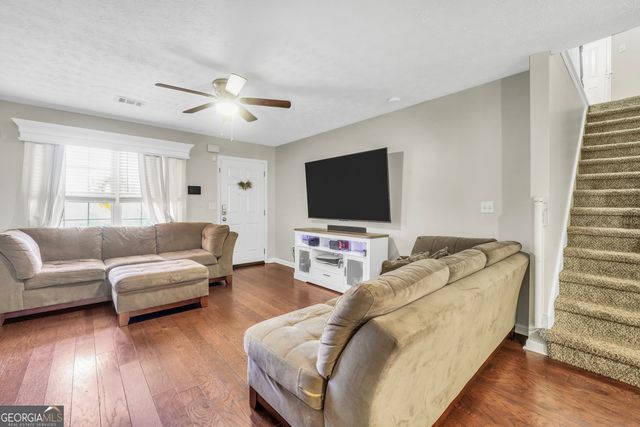 470 Old Tree Drive, Jackson, GA 30233