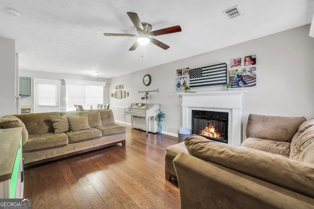 470 Old Tree Drive, Jackson, GA 30233