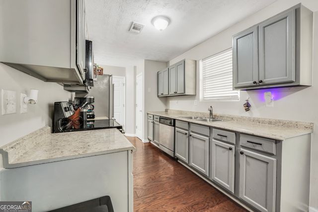 470 Old Tree Drive, Jackson, GA 30233