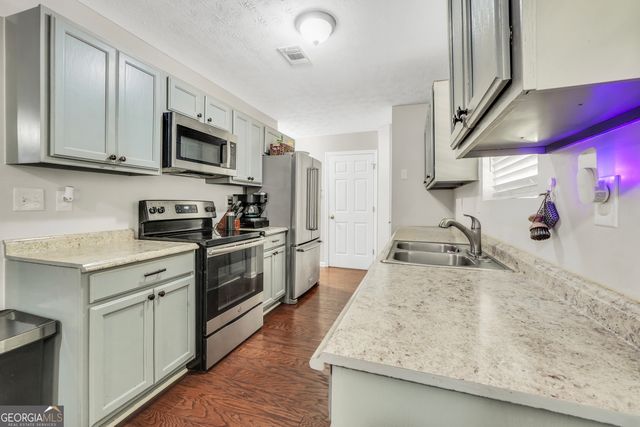 470 Old Tree Drive, Jackson, GA 30233
