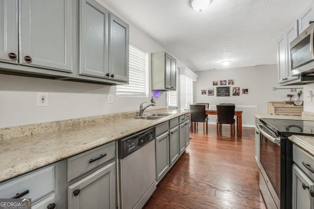 470 Old Tree Drive, Jackson, GA 30233