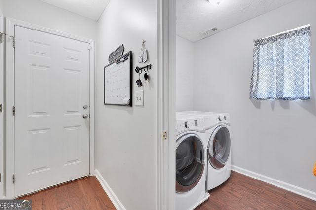 470 Old Tree Drive, Jackson, GA 30233