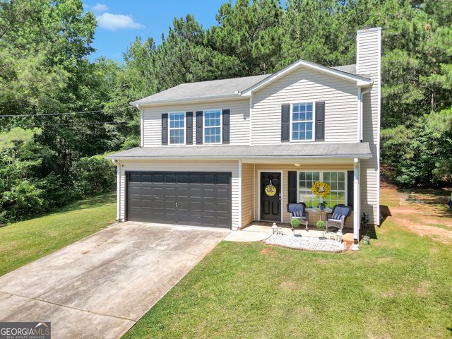 470 Old Tree Drive, Jackson, GA 30233