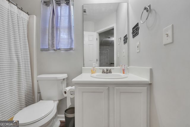470 Old Tree Drive, Jackson, GA 30233