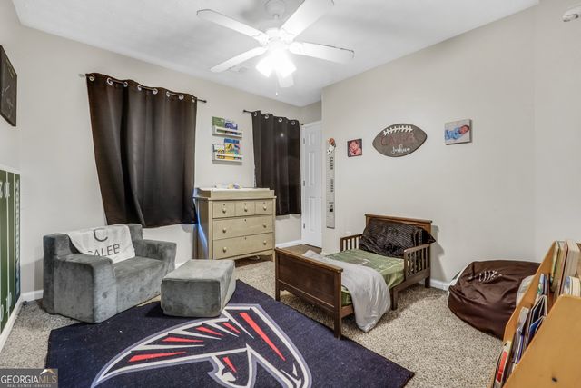 470 Old Tree Drive, Jackson, GA 30233