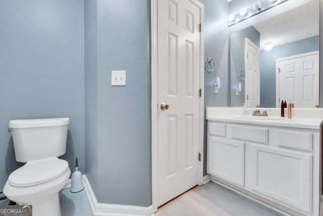 470 Old Tree Drive, Jackson, GA 30233