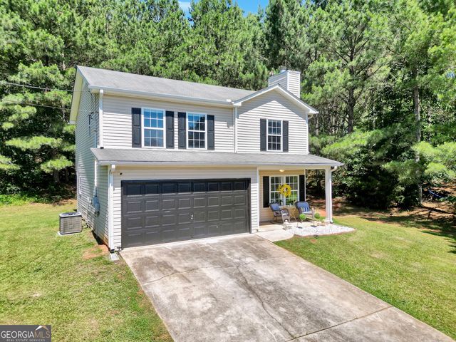 470 Old Tree Drive, Jackson, GA 30233