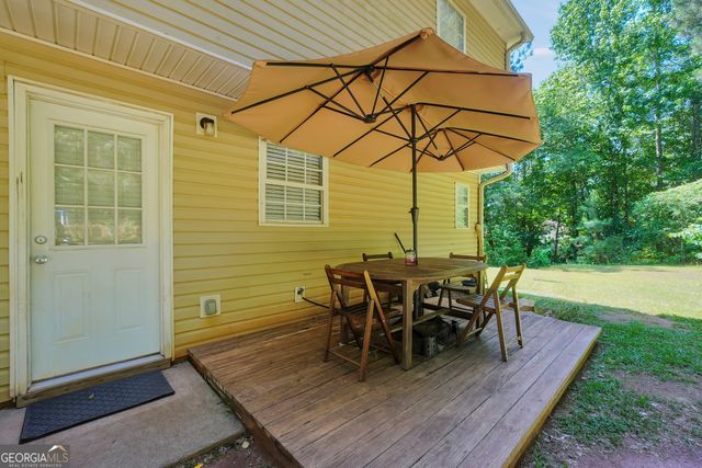 470 Old Tree Drive, Jackson, GA 30233