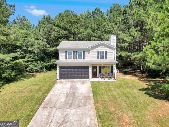 470 Old Tree Drive, Jackson, GA 30233