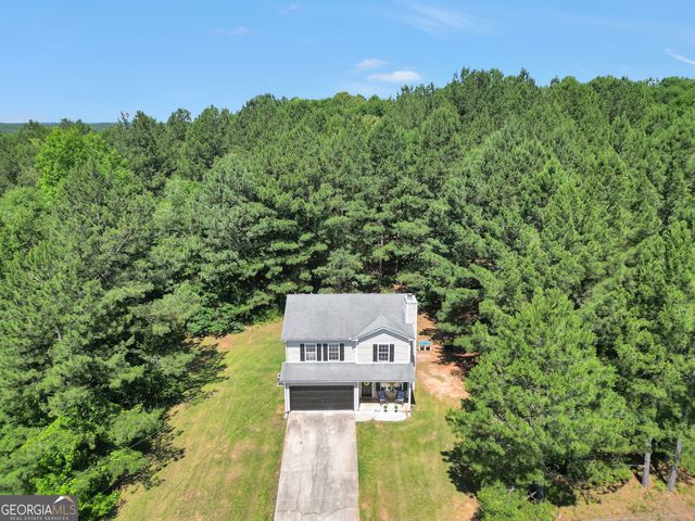 470 Old Tree Drive, Jackson, GA 30233
