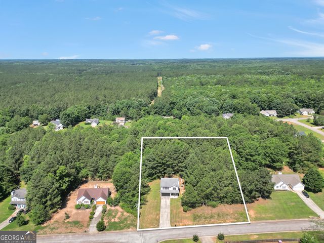 470 Old Tree Drive, Jackson, GA 30233