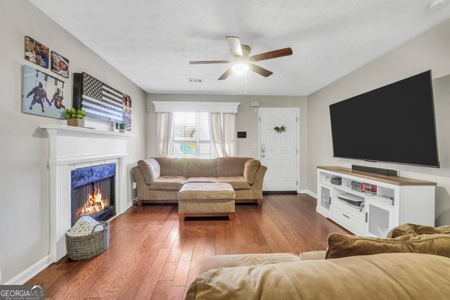 470 Old Tree Drive, Jackson, GA 30233