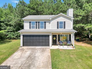470 Old Tree Drive, Jackson, GA 30233