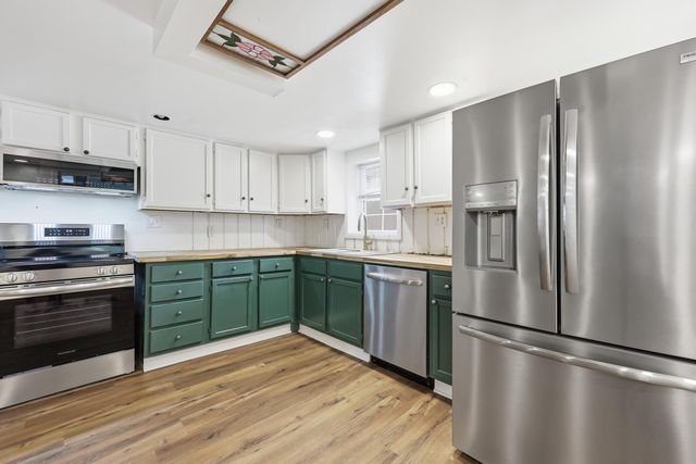 204 Moberly Avenue, Richmond, KY 40475