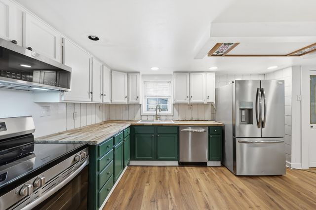 204 Moberly Avenue, Richmond, KY 40475