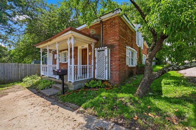 204 Moberly Avenue, Richmond, KY 40475
