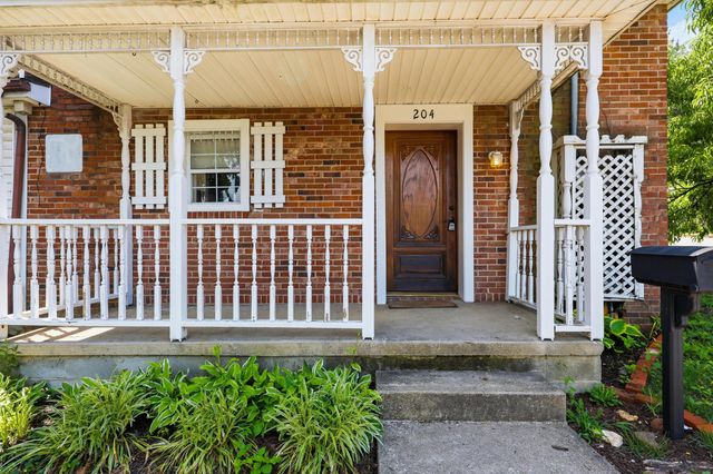 204 Moberly Avenue, Richmond, KY 40475