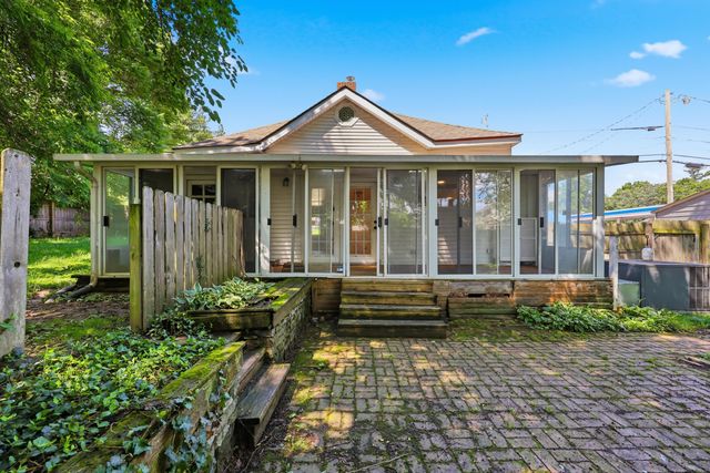 204 Moberly Avenue, Richmond, KY 40475