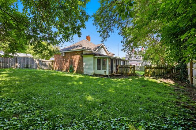 204 Moberly Avenue, Richmond, KY 40475