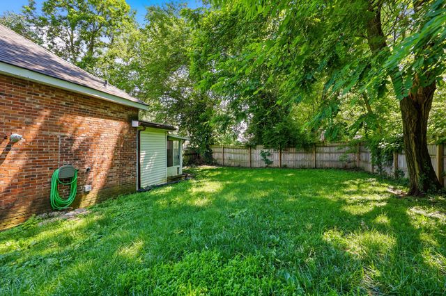 204 Moberly Avenue, Richmond, KY 40475