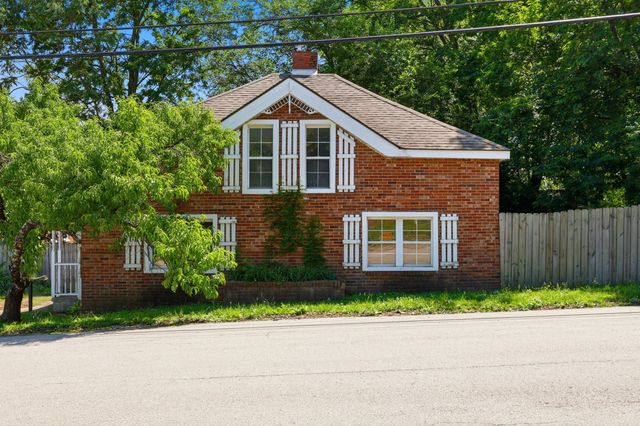 204 Moberly Avenue, Richmond, KY 40475