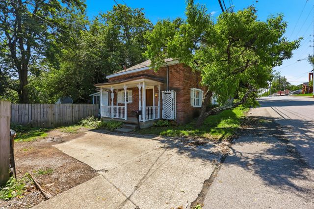 204 Moberly Avenue, Richmond, KY 40475