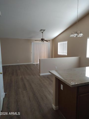 590 W ENCHANTED DESERT Drive, Casa Grande, AZ 85122