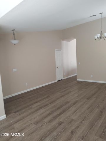 590 W ENCHANTED DESERT Drive, Casa Grande, AZ 85122