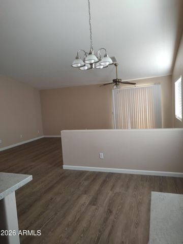 590 W ENCHANTED DESERT Drive, Casa Grande, AZ 85122