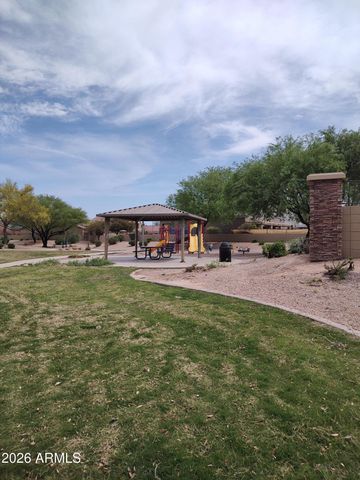 590 W ENCHANTED DESERT Drive, Casa Grande, AZ 85122