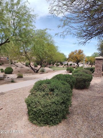 590 W ENCHANTED DESERT Drive, Casa Grande, AZ 85122
