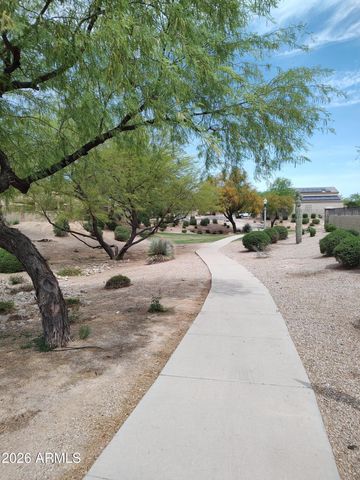 590 W ENCHANTED DESERT Drive, Casa Grande, AZ 85122