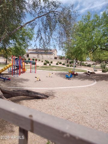 590 W ENCHANTED DESERT Drive, Casa Grande, AZ 85122