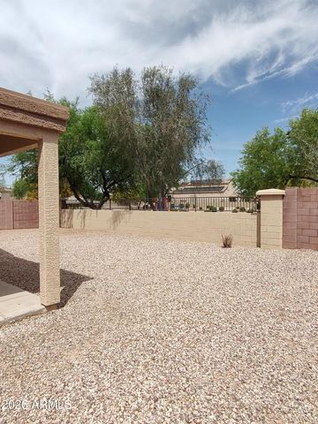590 W ENCHANTED DESERT Drive, Casa Grande, AZ 85122