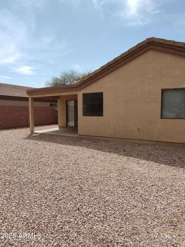 590 W ENCHANTED DESERT Drive, Casa Grande, AZ 85122
