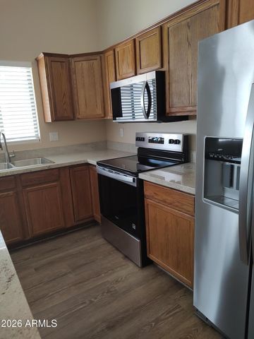 590 W ENCHANTED DESERT Drive, Casa Grande, AZ 85122