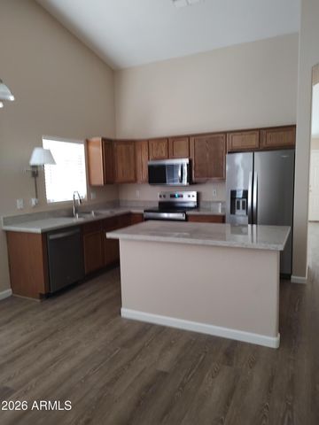 590 W ENCHANTED DESERT Drive, Casa Grande, AZ 85122