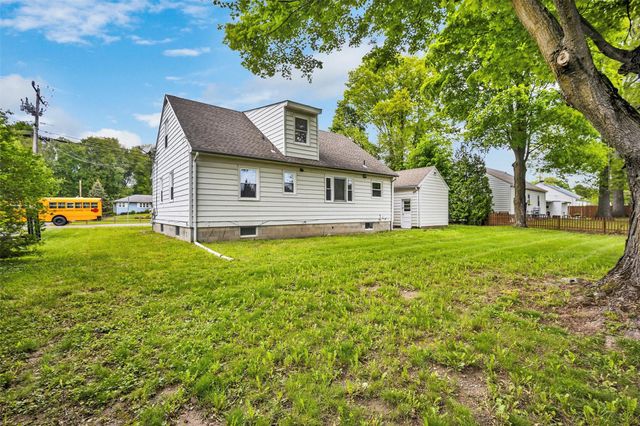 513 Vassar Road, Poughkeepsie, NY 12603