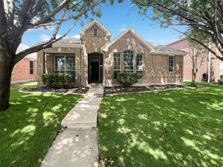 11473 Las Polamas Drive, Frisco, TX 75033