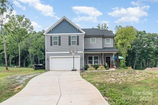 3536 Driftwood Drive, Gastonia, NC 28056