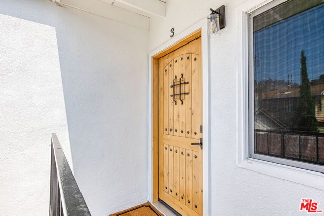 2318 Glover Place Unit 3, Los Angeles, CA 90031