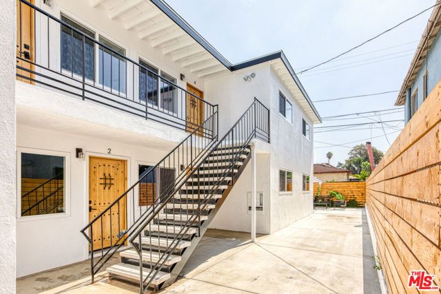 2318 Glover Place Unit 3, Los Angeles, CA 90031